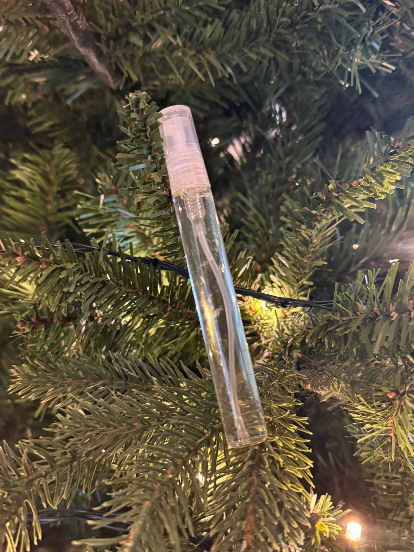 Christmas Room Spray - 10ml