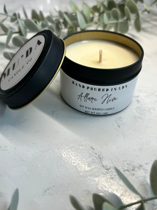 Allure Him Candle